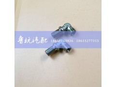 ,STR后分泵弯通,济南鲁杭汽配有限公司