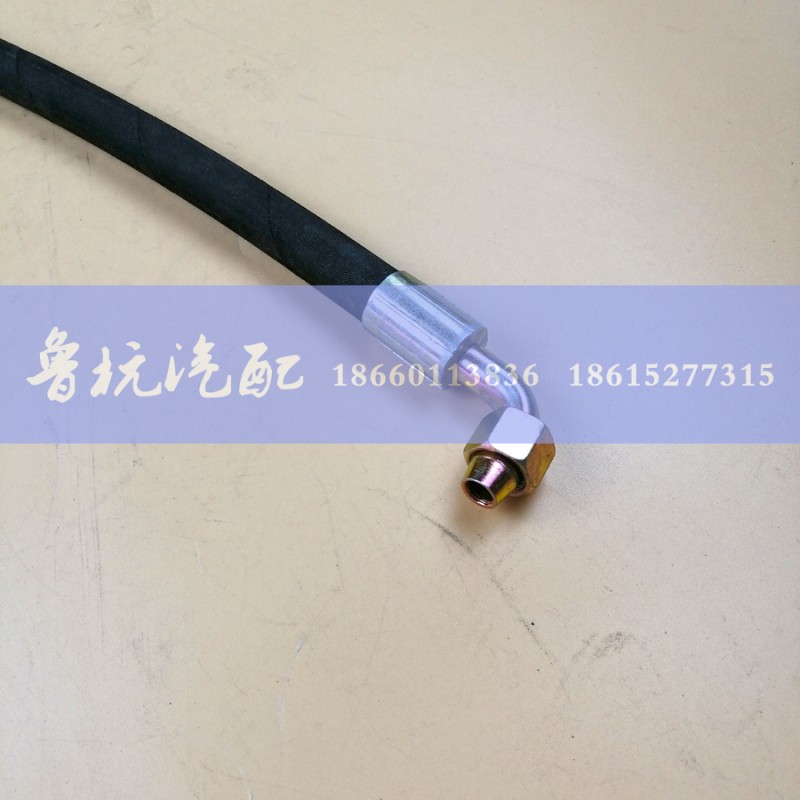 奥龙软管WG9100470107图2