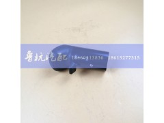 12JS160T-1708010,12档手柄球（细）,济南鲁杭汽配有限公司