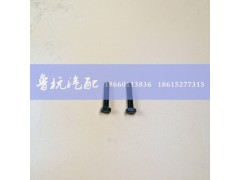 ,飞轮表双头螺丝M10x55,济南鲁杭汽配有限公司