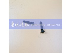 ,飞轮表双头螺丝M10x55,济南鲁杭汽配有限公司