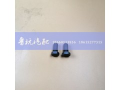 ,豪沃后胶垫螺丝16x35,济南鲁杭汽配有限公司