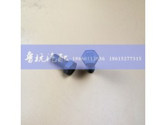 ,豪沃后胶垫螺丝16x35,济南鲁杭汽配有限公司