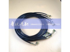 2016062501,解放系列驾驶室举升管（2.6米）,济南鲁杭汽配有限公司