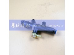 112411630003,离合器总成,济南鲁杭汽配有限公司