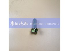,六角头螺丝18x55,济南鲁杭汽配有限公司