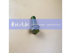 ,六角头螺丝18x55,济南鲁杭汽配有限公司