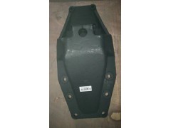 同力875前簧后支架87029010045