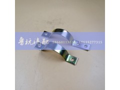 199003540161,排气管卡箍一长一短 199003540161,济南鲁杭汽配有限公司