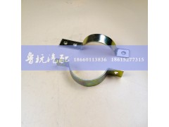 199003540161,排气管卡箍一长一短 199003540161,济南鲁杭汽配有限公司