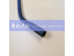 WG9719530261,膨胀水箱胶管（16-8变径）,济南鲁杭汽配有限公司