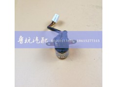 WG9100583049,起动继电器24V,济南鲁杭汽配有限公司