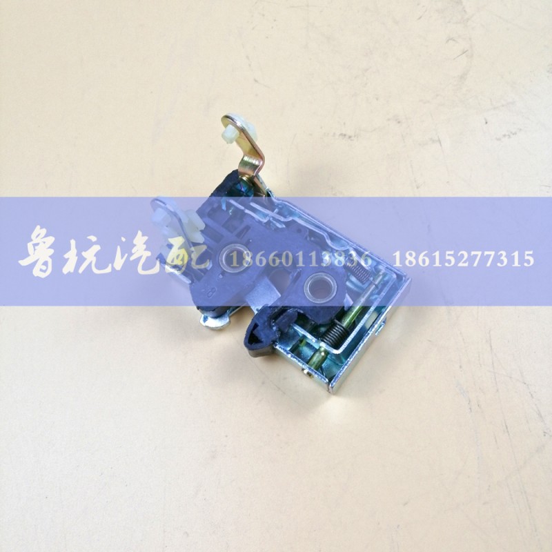 61N-05009,汽车门锁体（东风汽车备件）61N-05009 左,济南鲁杭汽配有限公司