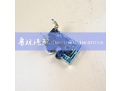 61N-05009,汽车门锁体（东风汽车备件）61N-05009 左,济南鲁杭汽配有限公司