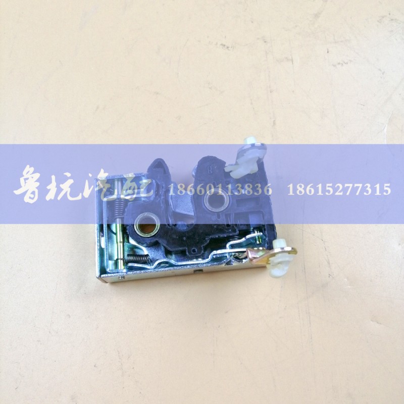 61N-05009,汽车门锁体（东风汽车备件）61N-05009 左,济南鲁杭汽配有限公司