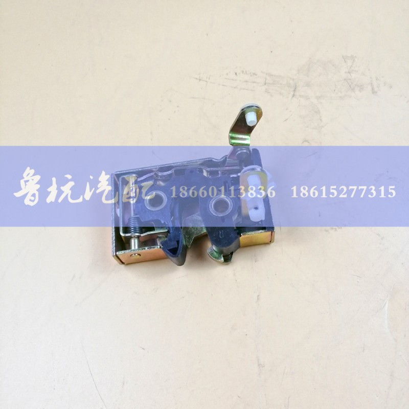 61N-05010 右,汽车门锁体（东风汽车备件）61N-05010 右,济南鲁杭汽配有限公司