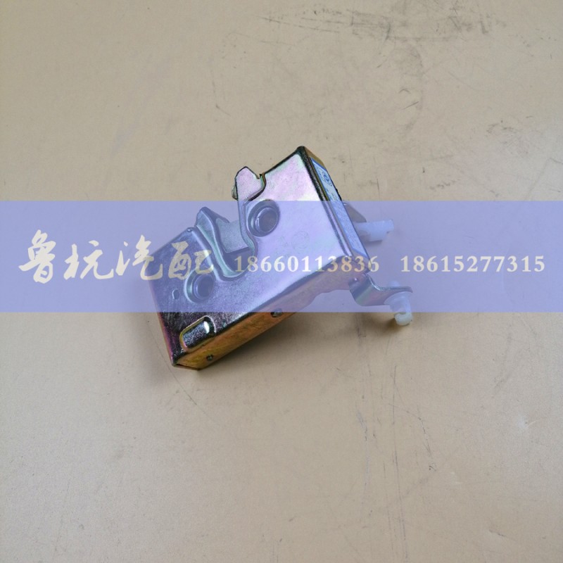 61N-05010 右,汽车门锁体（东风汽车备件）61N-05010 右,济南鲁杭汽配有限公司