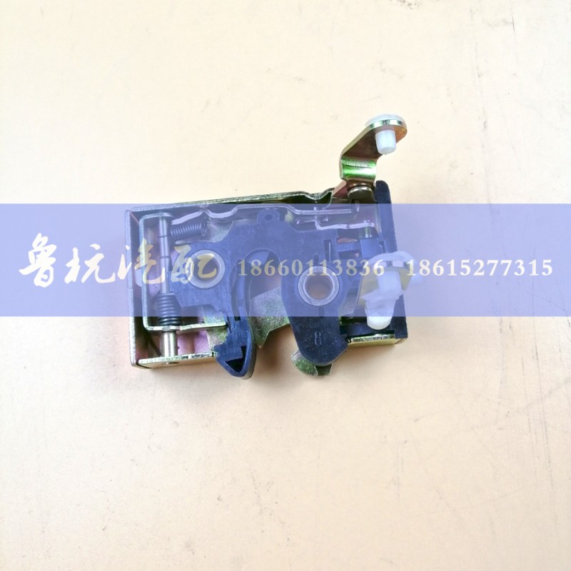 61N-05010 右,汽车门锁体（东风汽车备件）61N-05010 右,济南鲁杭汽配有限公司