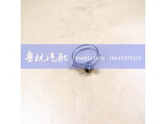 ,双钢丝喉箍(m=45),济南鲁杭汽配有限公司