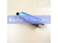 WG9100180007,蝶阀助力缸WG9100180007/1,济南鲁杭汽配有限公司