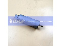 WG9100180007,蝶阀助力缸WG9100180007/1,济南鲁杭汽配有限公司