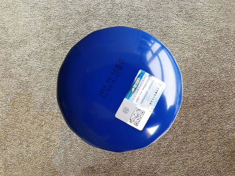 BY61000070005-SQ,旋装式机油滤芯总成 Rotary mounted oil filter element,济南向前汽车配件有限公司