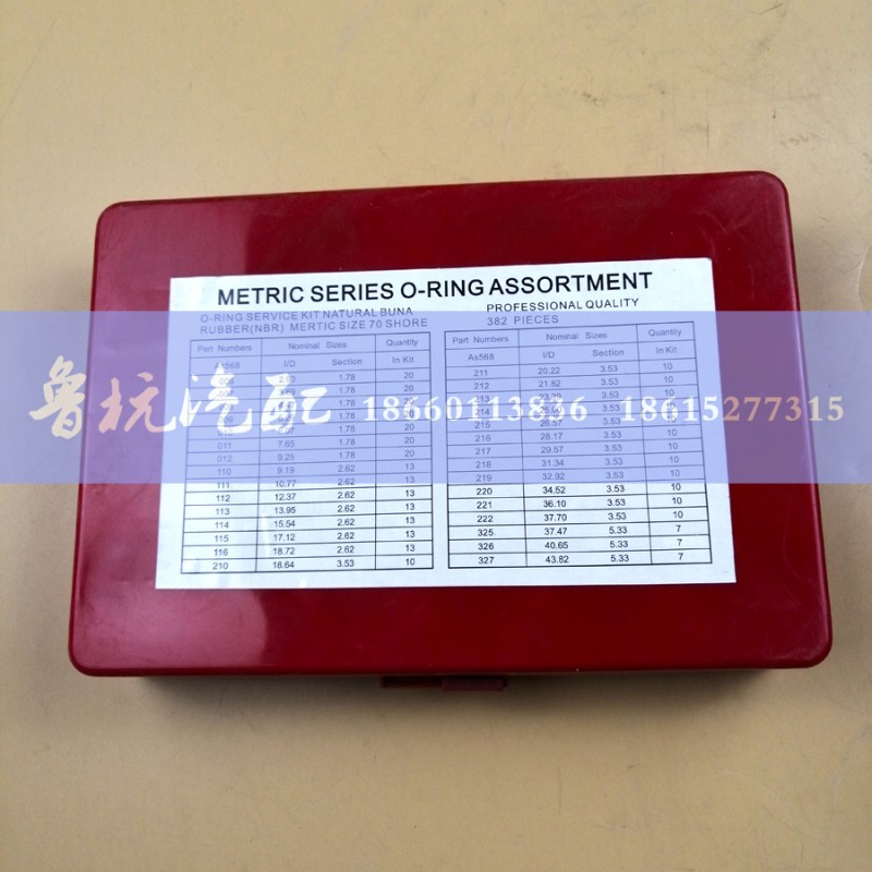 ,O型圈大全,济南鲁杭汽配有限公司