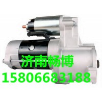 三菱起動(dòng)機(jī)36100-42010   36100-42011
