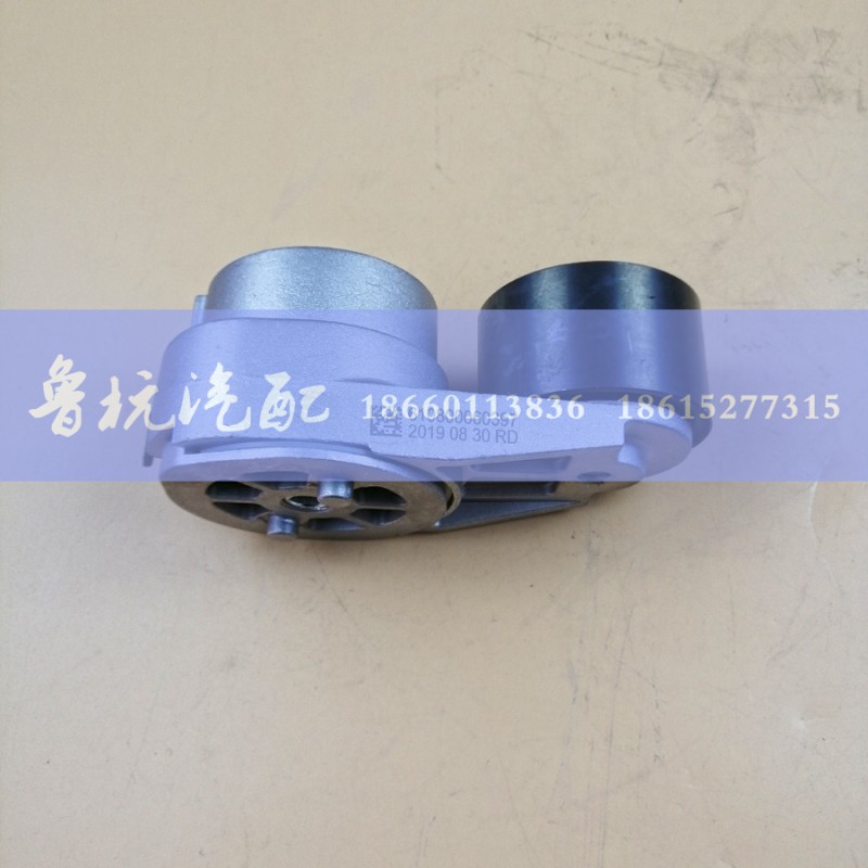 610800060397,发动机自动涨紧轮 610800060397,济南鲁杭汽配有限公司