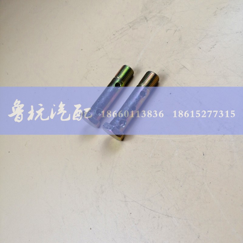3961670,空芯螺丝 7孔 m=16x70,济南鲁杭汽配有限公司