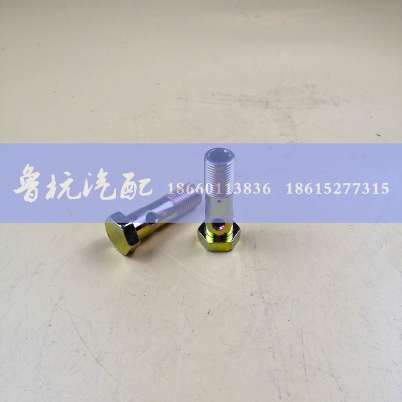 3961650,空芯螺丝m=16,济南鲁杭汽配有限公司