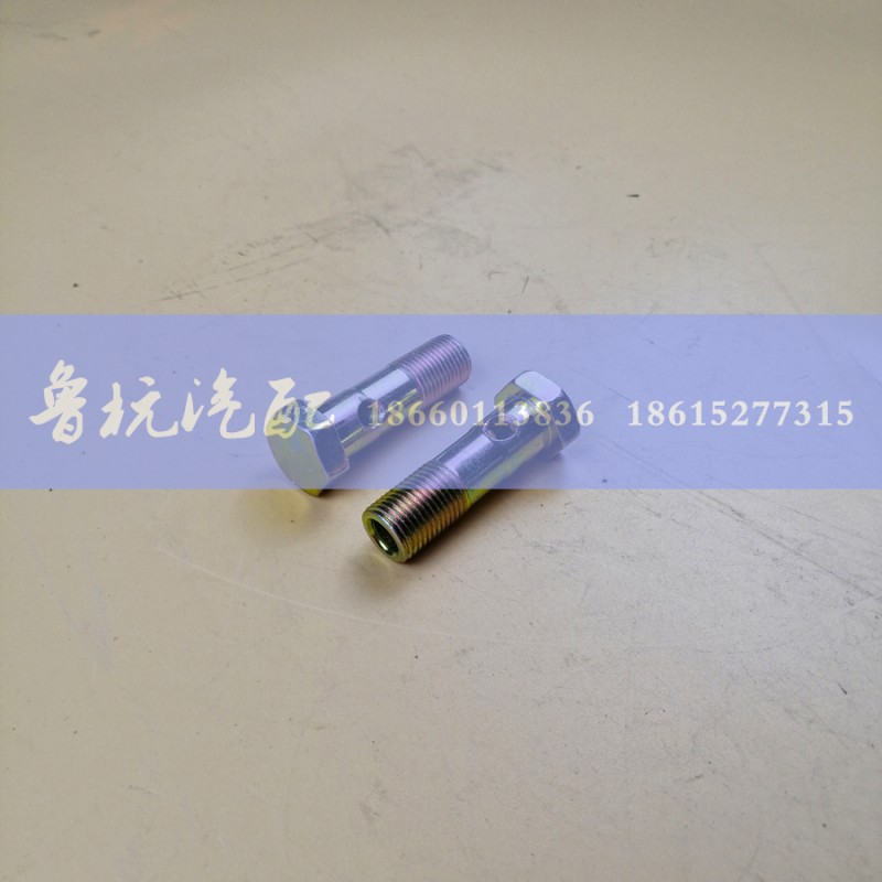 3961650,空芯螺丝m=16,济南鲁杭汽配有限公司