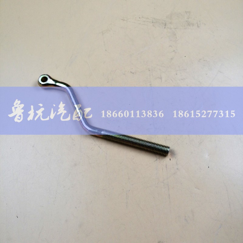 WG1034060007,拉紧螺栓,济南鲁杭汽配有限公司