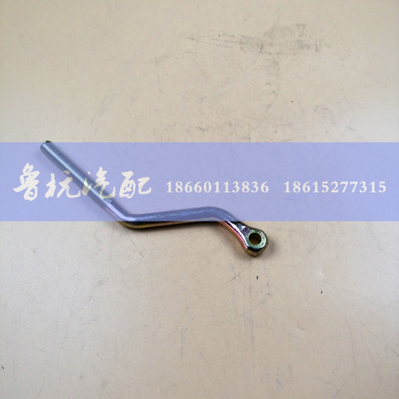 WG1034060007,拉紧螺栓,济南鲁杭汽配有限公司
