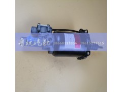 DZ9112230178,离合器分泵 离合器助力缸,济南鲁杭汽配有限公司