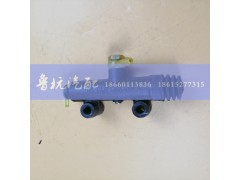 DM112411630003,欧曼离合器总泵,济南鲁杭汽配有限公司