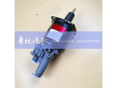 WG9725230041,离合器分泵豪沃离合器助力缸（10款豪沃）WG9725230041,济南鲁杭汽配有限公司