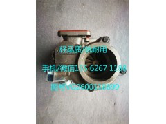 612600118899,涡轮增压器,济南泉达汽配有限公司