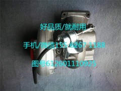 612601110925,涡轮增压器,济南泉达汽配有限公司