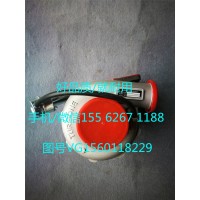特供废气涡轮增压器VG1560118229