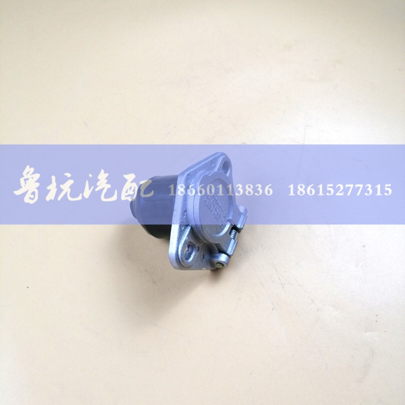 （10.5x7.7x8.5）,24N电连接器,济南鲁杭汽配有限公司