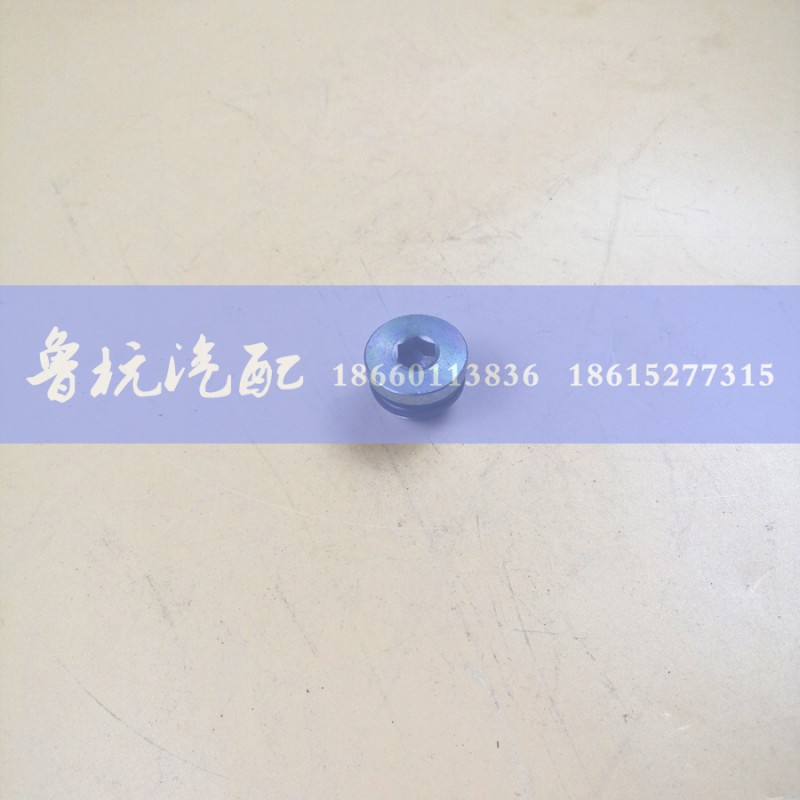 M=22,轮边堵盖,济南鲁杭汽配有限公司