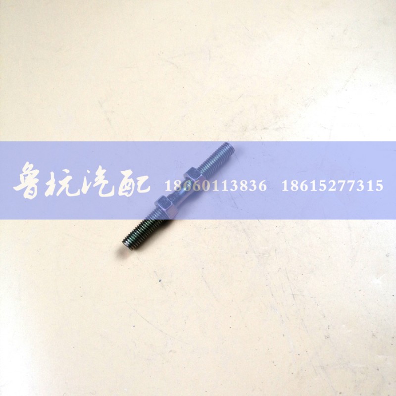 L=11cm,双头螺栓STR右,济南鲁杭汽配有限公司