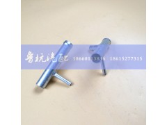 61500060045,管接头组件（回通）,济南鲁杭汽配有限公司
