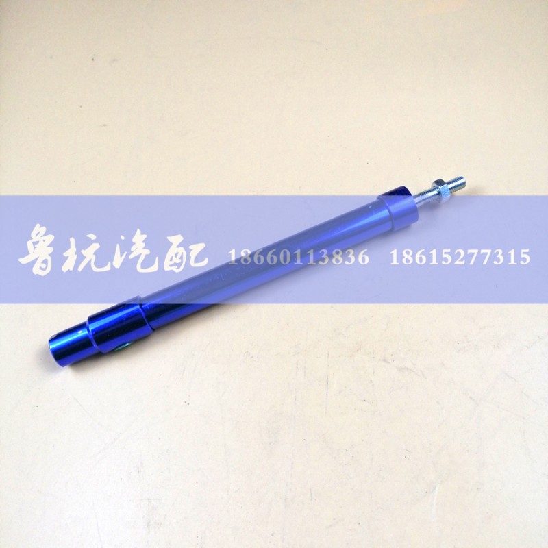 WG9100570014,停油缸(VOSS),济南鲁杭汽配有限公司