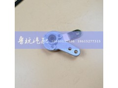 AZ2229210040,重汽变速箱转换器选档杆总成,济南鲁杭汽配有限公司