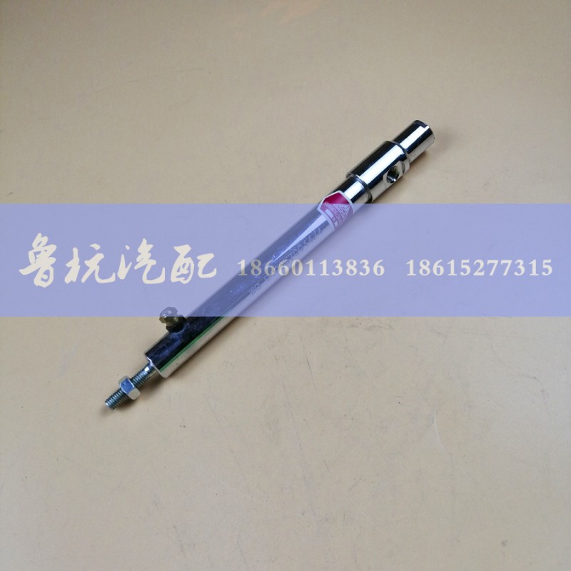 ,重汽豪沃停油缸WG9100570014/4,济南鲁杭汽配有限公司