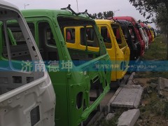 ,驾驶室,济南德坤重型汽车配件有限公司