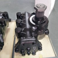 動(dòng)力轉(zhuǎn)向器（方向機(jī)）8098右置WG9925477132
