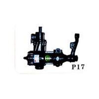 動(dòng)力轉(zhuǎn)向器（方向機(jī)）3401010-C2
